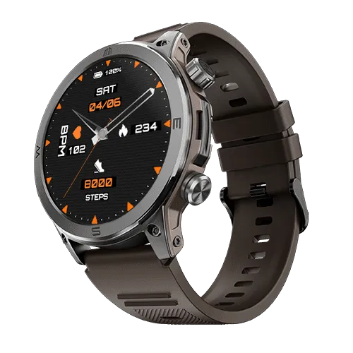 NoiseFit Endeavour Smartwatch