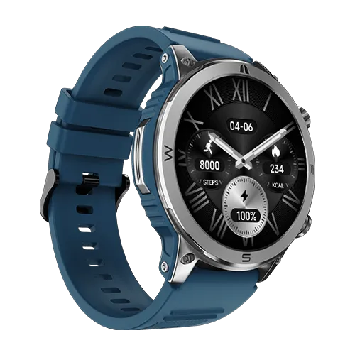 NoiseFit Endeavour Smartwatch