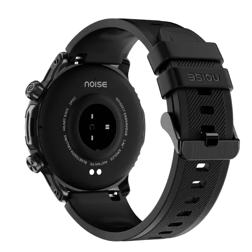 NoiseFit Endeavour Smartwatch