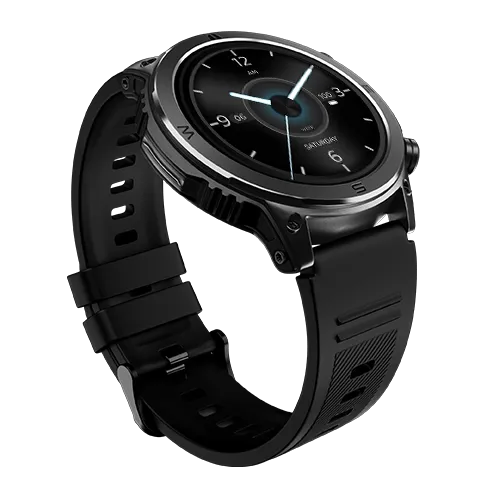 NoiseFit Endeavour Smartwatch