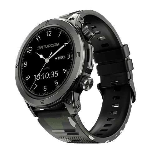 NoiseFit Endeavour Smartwatch