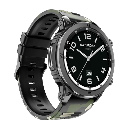 NoiseFit Endeavour Smartwatch
