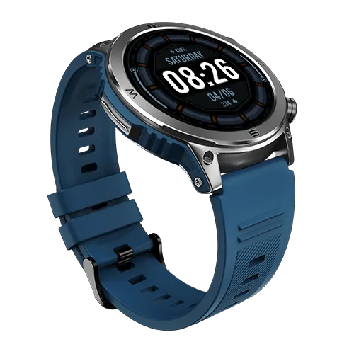 NoiseFit Endeavour Smartwatch