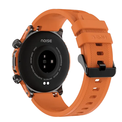 NoiseFit Endeavour Smartwatch