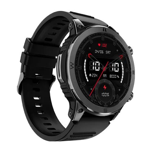 NoiseFit Endeavour Smartwatch