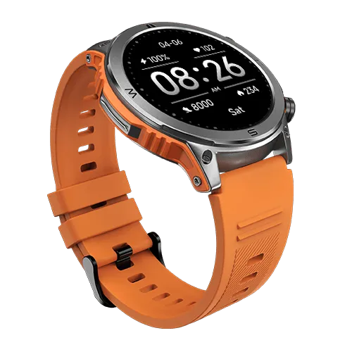 NoiseFit Endeavour Smartwatch