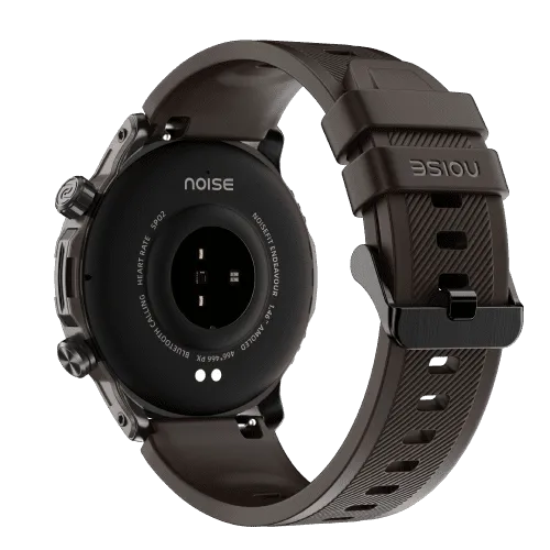 NoiseFit Endeavour Smartwatch
