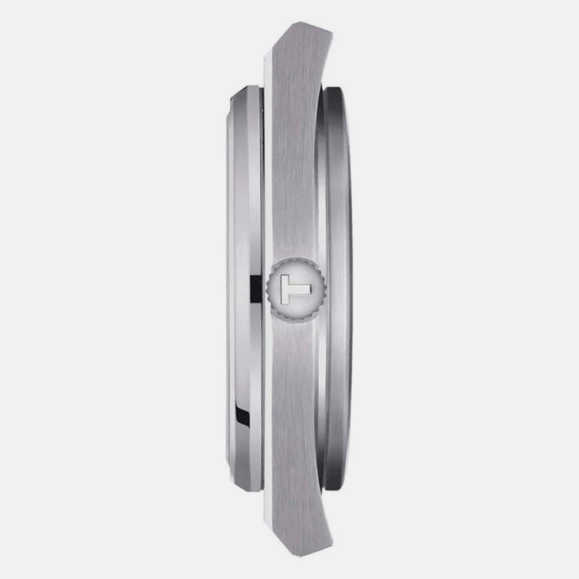 PRX Men Analog Stainless steel Watch T1374101704100