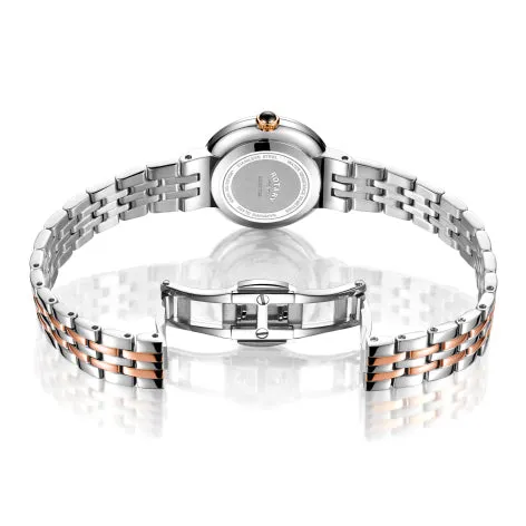 ROT Watch Ultra Slim Ladies