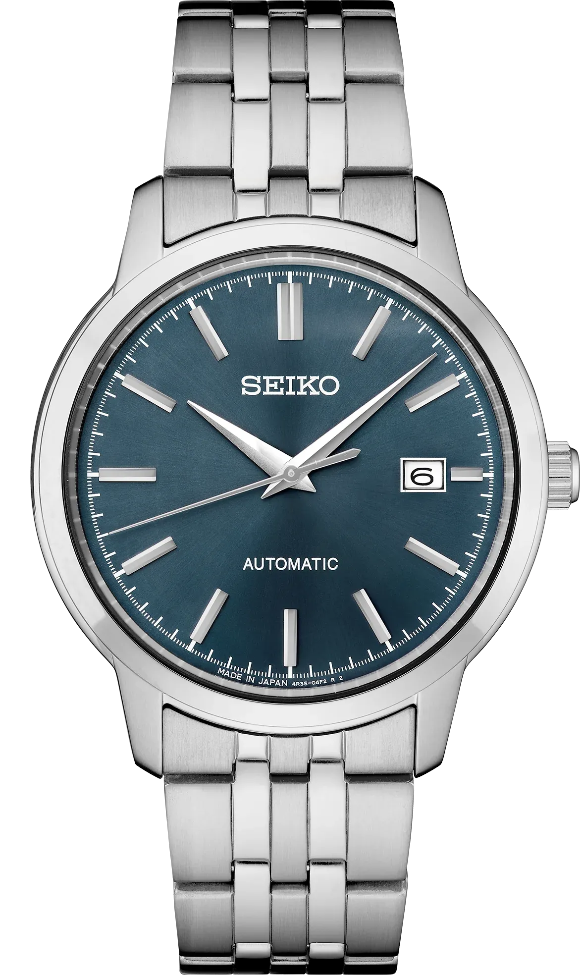 Seiko-Essential SRPH87
