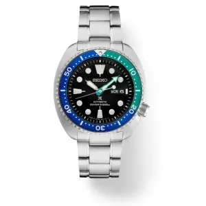 Seiko Prospex Special Edition Automatic Diver 45.0 mm Black Dial Men's Watch (SRPJ35)