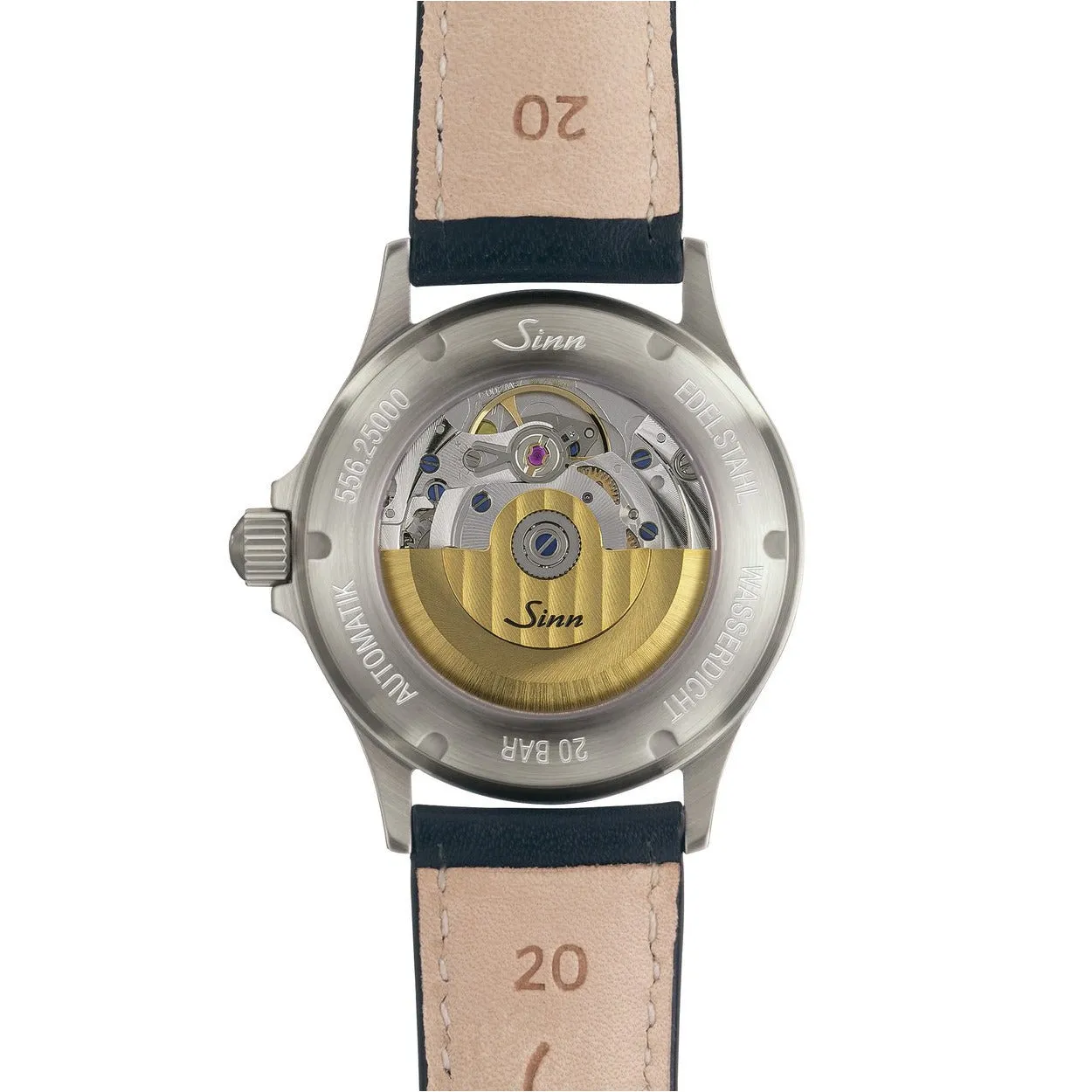 Sinn - 556 A