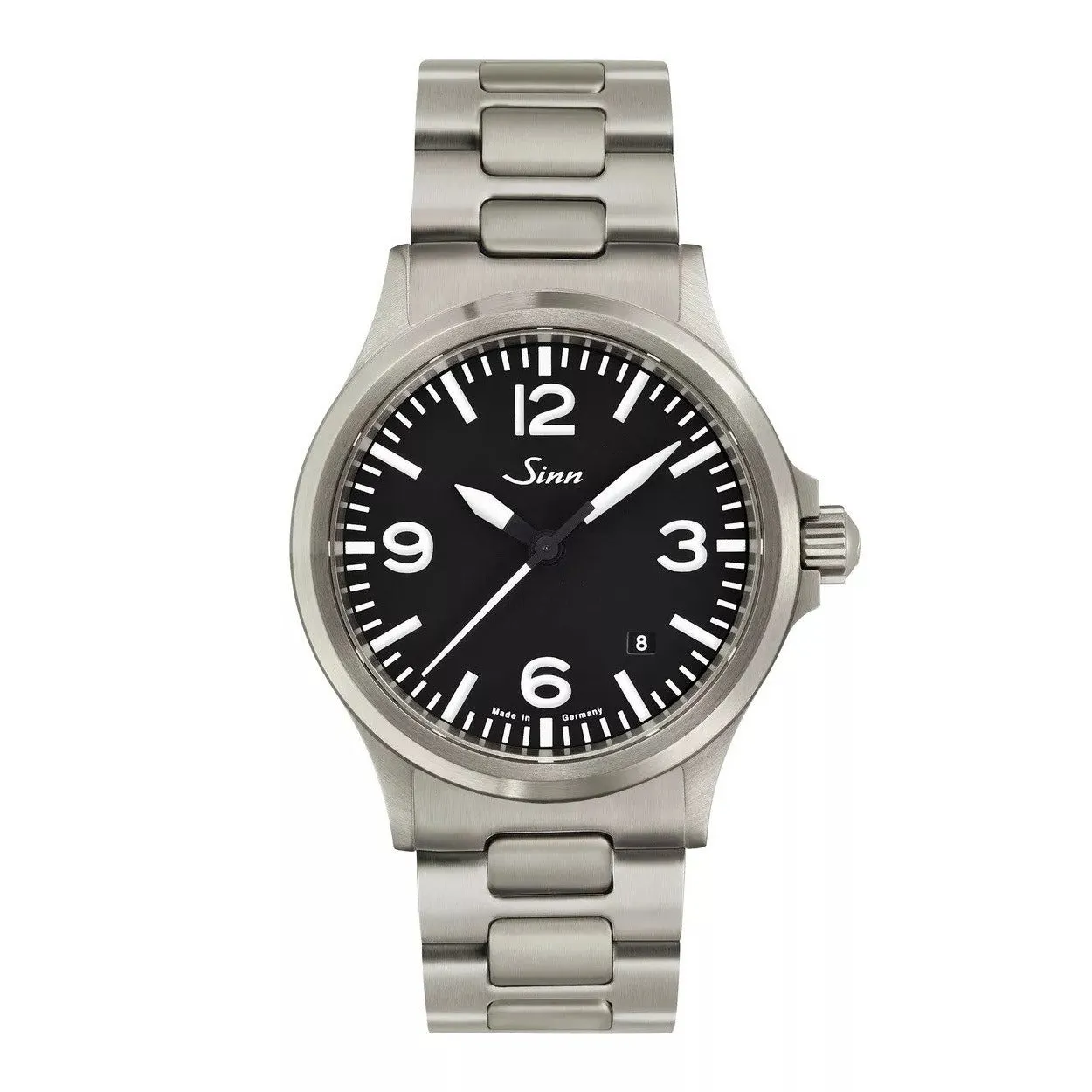 Sinn - 556 A