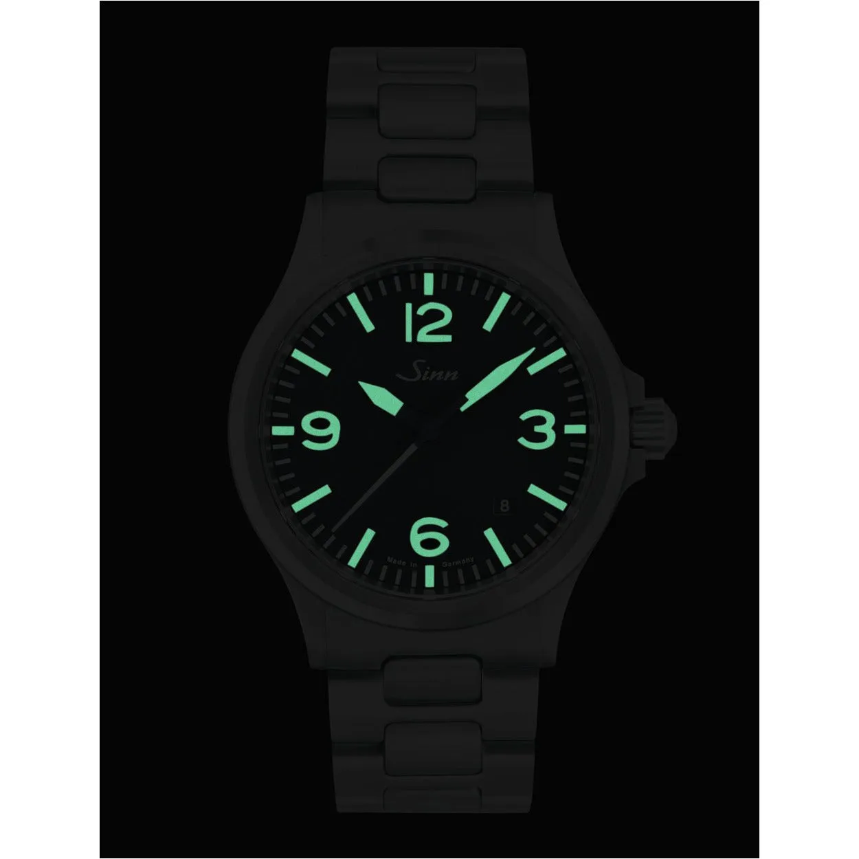Sinn - 556 A