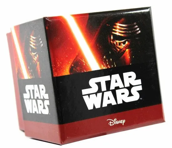Star Wars Legends The Force Awakens Mens Watch (STW2314)