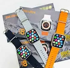 T 800 ultra 2 smart watch