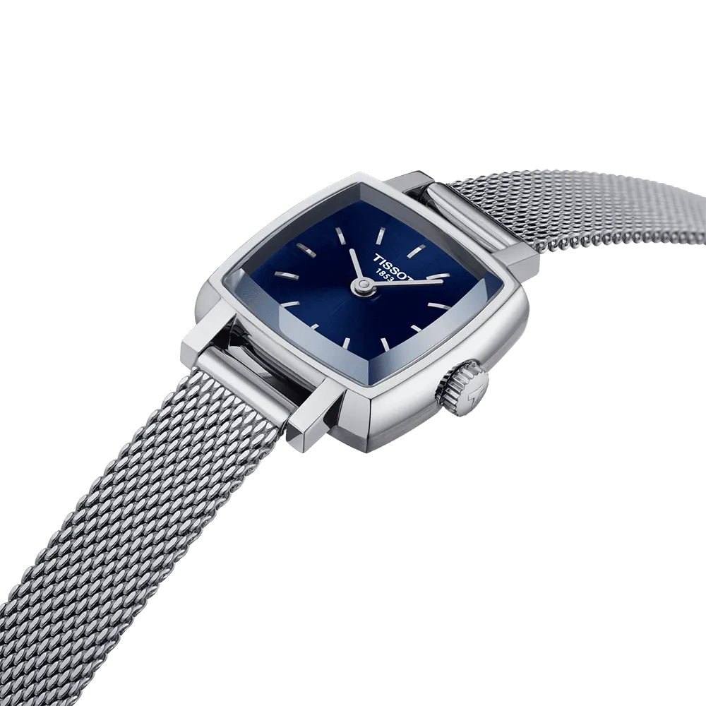 Tissot Lovely Square T058.109.11.041.00