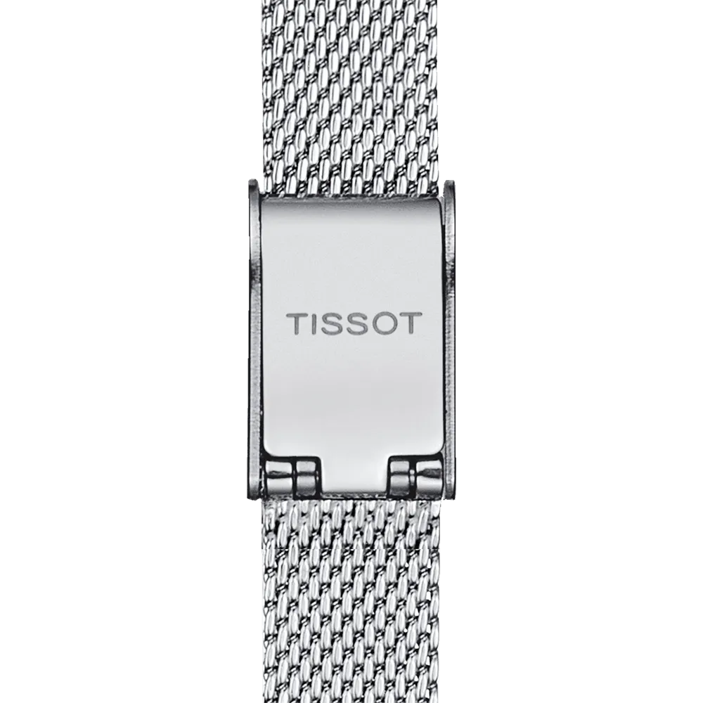 Tissot Lovely Square T058.109.11.041.00