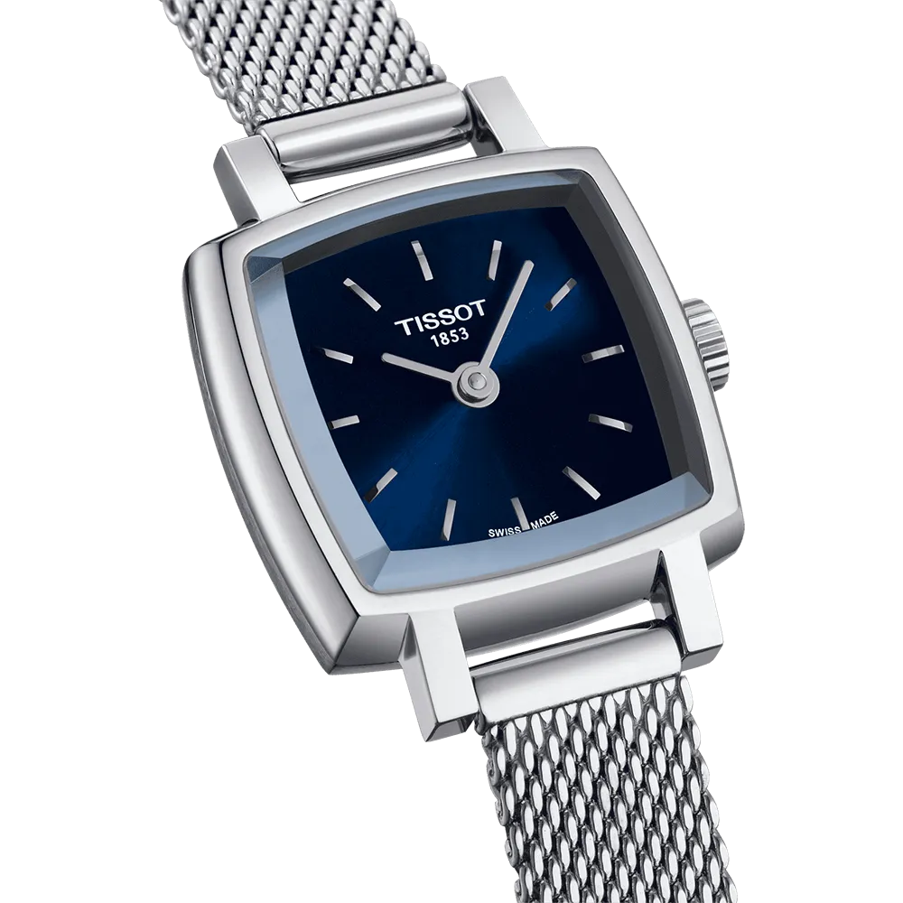 Tissot Lovely Square T058.109.11.041.00
