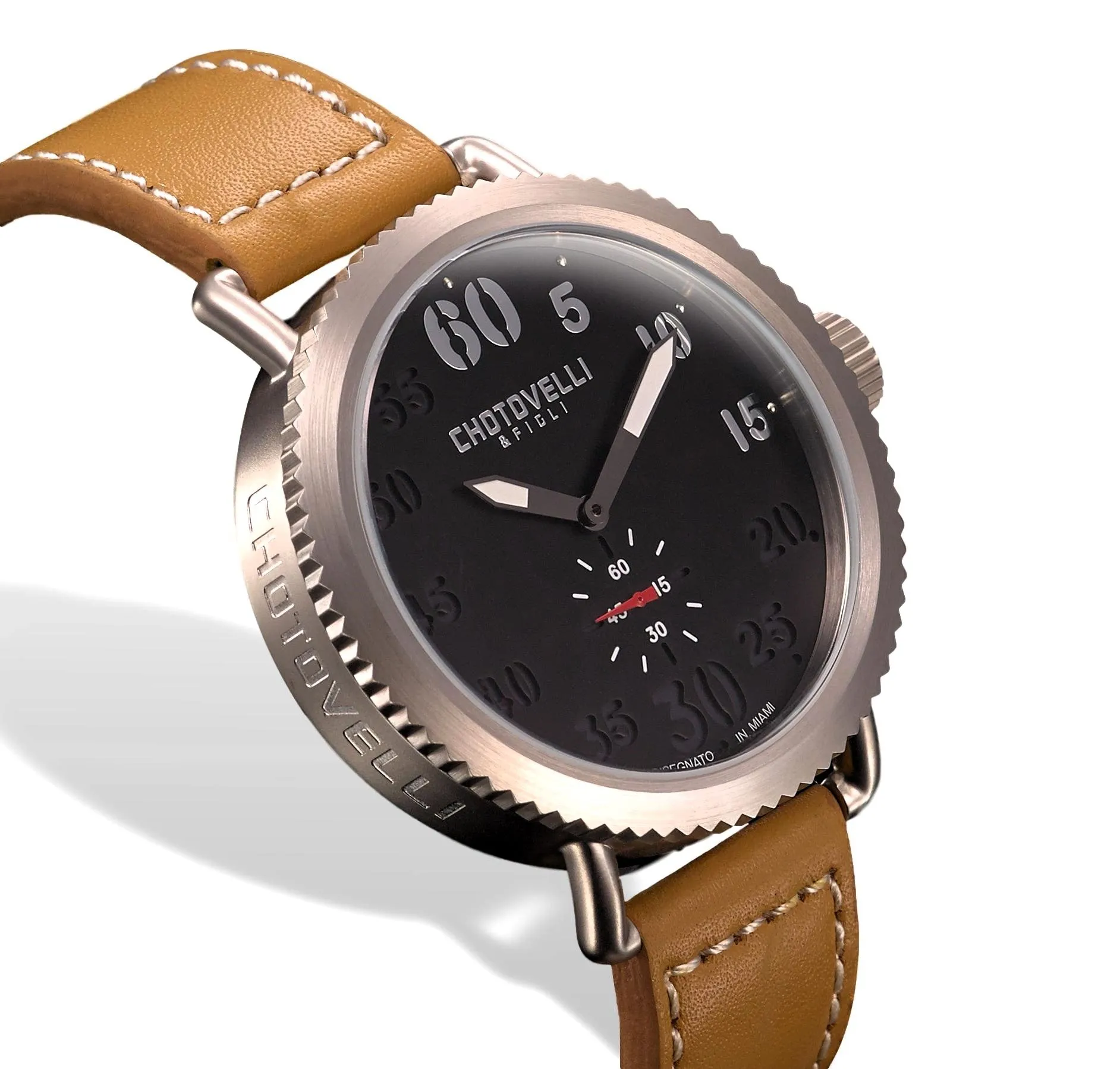 VN 7200-2 Pilot