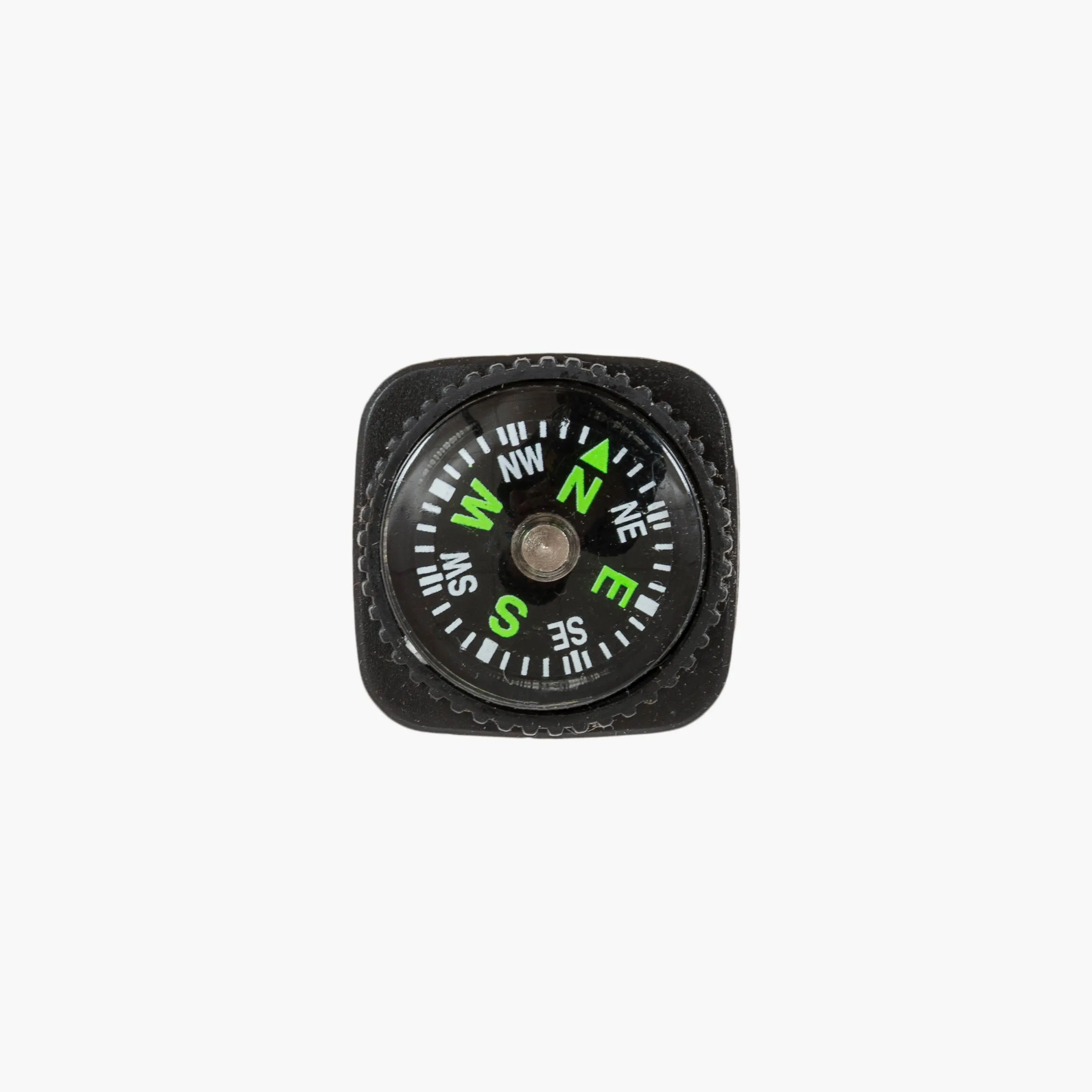 Watch Strap Compass