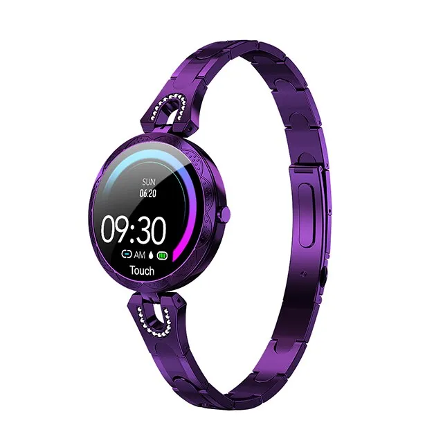 Women Best Smart Watch with Menstrual Cycle